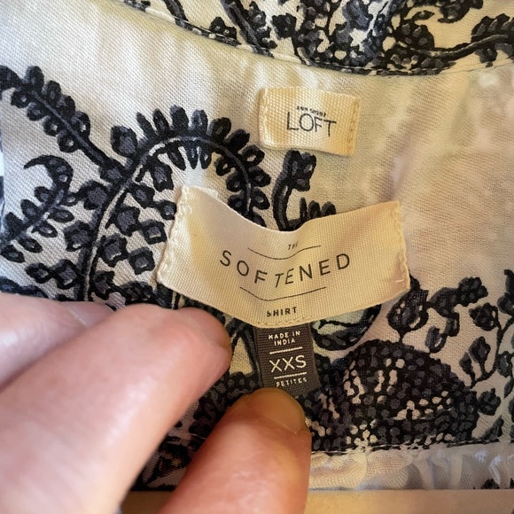 SHIRT - Picture 3 of 3